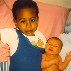 Meet your Posher, Ali